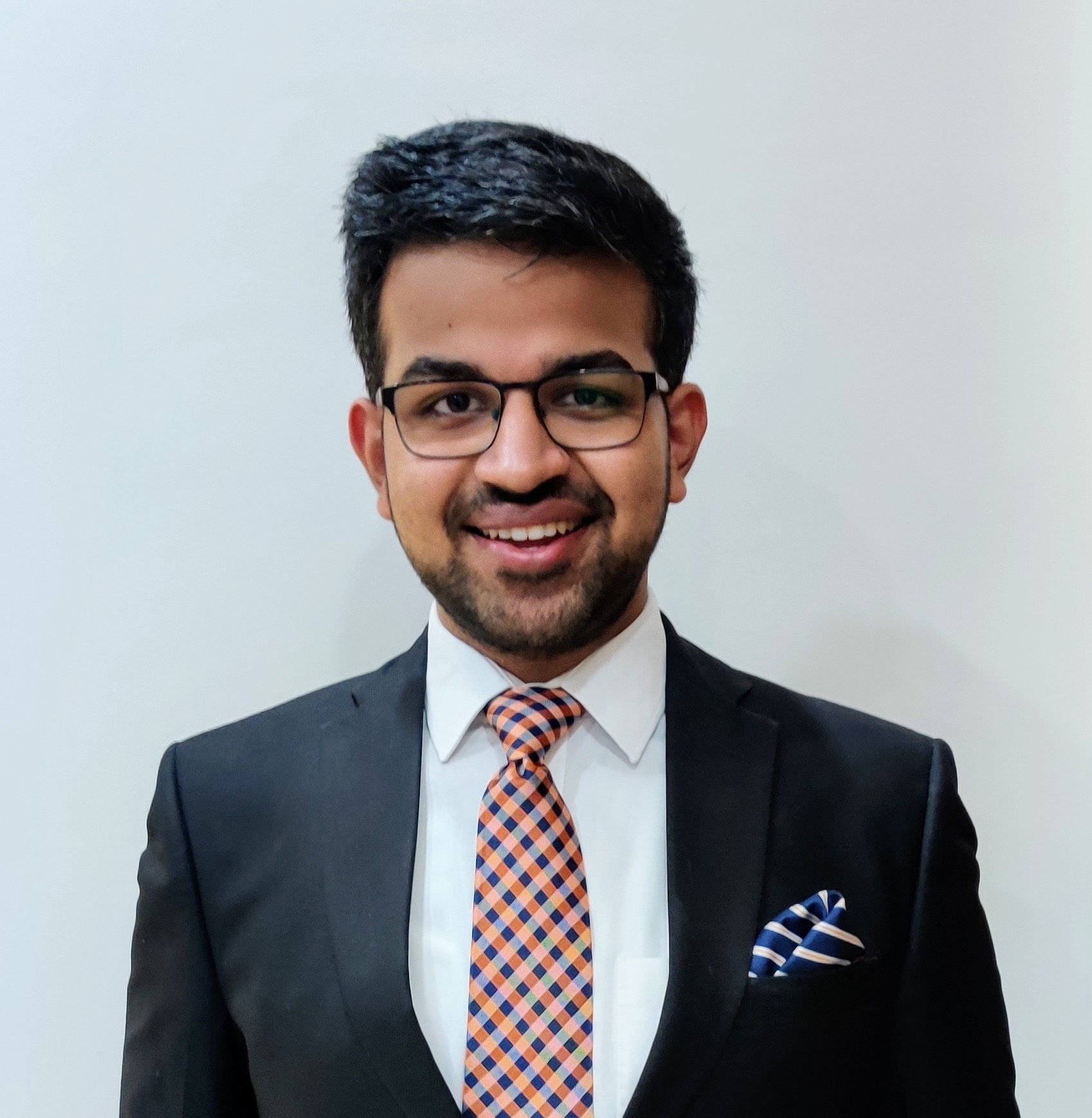 Dhruv Goel