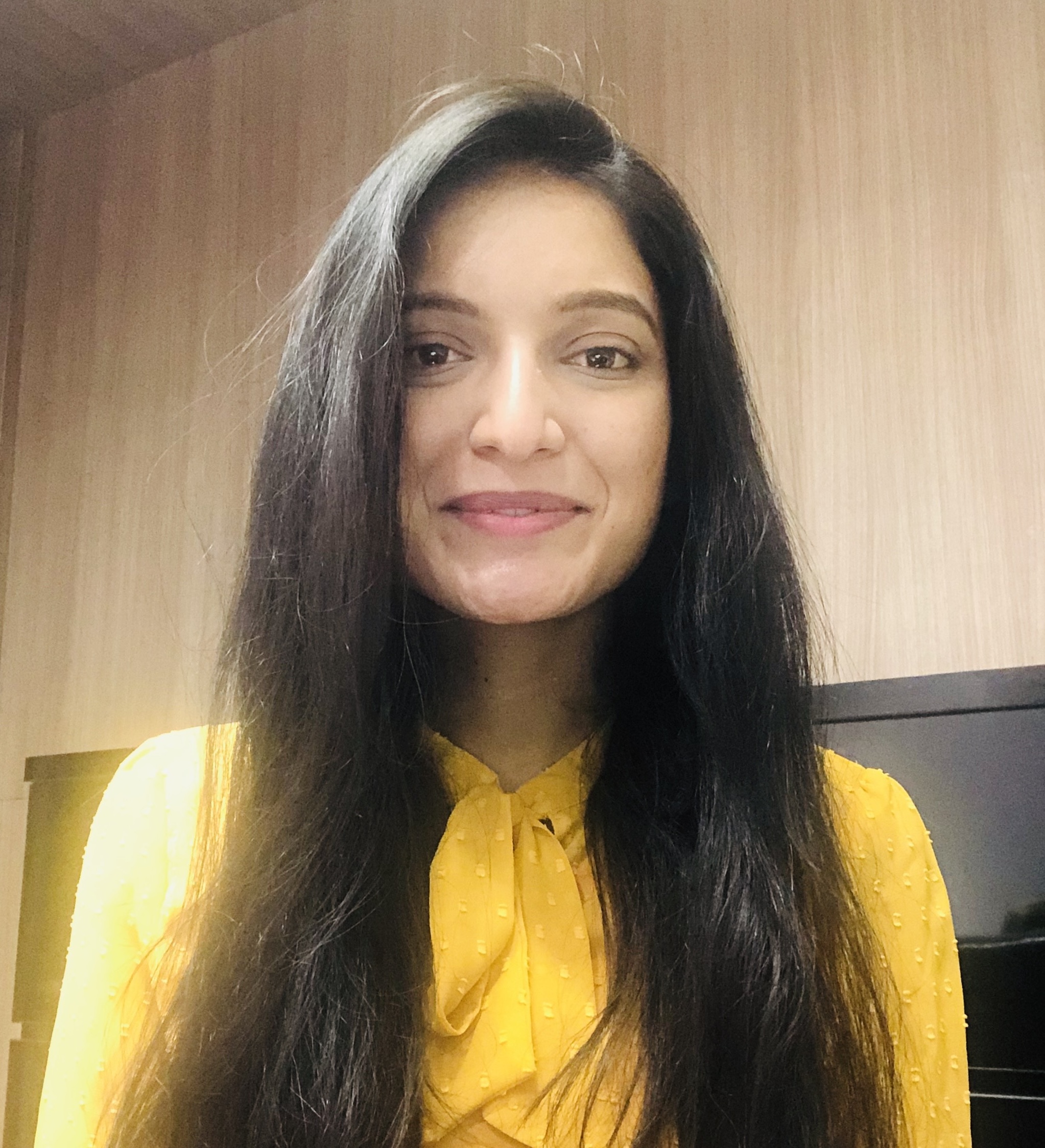 Hemani Garg
